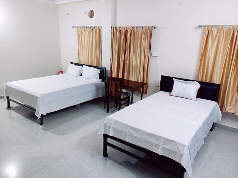 Nilachal Homes Guwahati Exterior foto