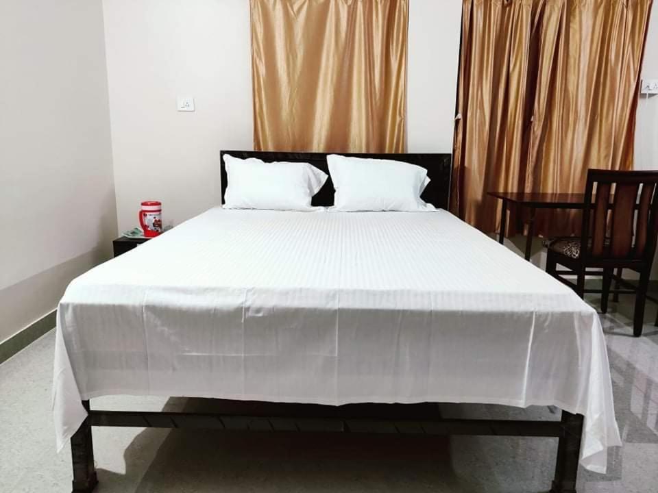 Nilachal Homes Guwahati Exterior foto