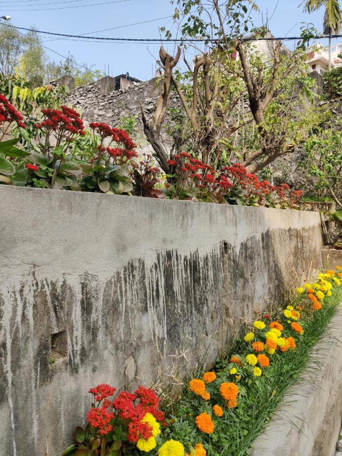 Nilachal Homes Guwahati Exterior foto